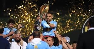 أول تعليق لـ مدرب بيراميدز بعد التتويج بدورى أبطال أفريقيا