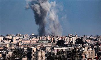   3 شهداء جراء إطلاق نار إسرائيلي قرب موقع مساعدات برفح الفلسطينية