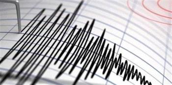   زلزال بقوة 6.3 درجة يضرب قبالة سواحل هوكايدو فى اليابان