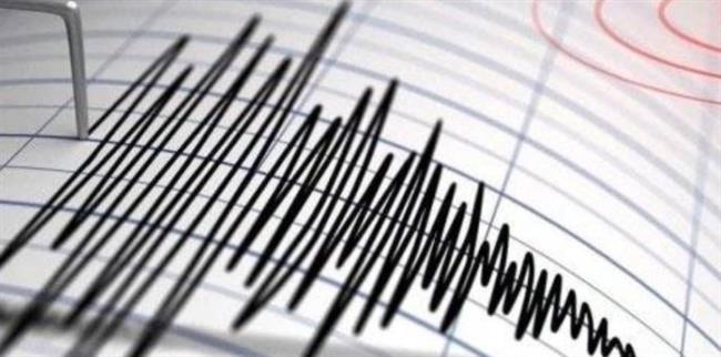زلزال بقوة 6.3 درجة يضرب قبالة سواحل هوكايدو فى اليابان
