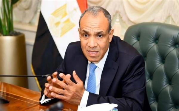 وزير الخارجية يجري مباحثات مع نظيره الإيراني اليوم