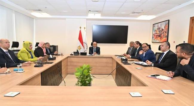 وزير الري: الإعداد لتدشين مشروع لإنتاج خرائط رقمية حديثة لنهر النيل