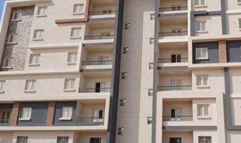 الإسكان تعلن مد فترة الحجز بالمبادرة الرئاسية "سكن لكل المصريين7" حتى 18 يونيو
