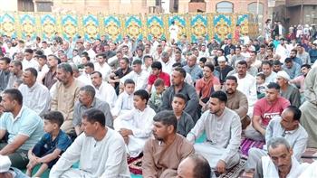   صيغة تكبيرات عيد الأضحى.. رددها من الآن حتى ثالث أيام التشريق