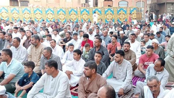 صيغة تكبيرات عيد الأضحى.. رددها من الآن حتى ثالث أيام التشريق