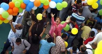   تفاصيل مظاهر احتفالات عيد الأضحى عبر العصور.. فيديو