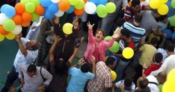 تفاصيل مظاهر احتفالات عيد الأضحى عبر العصور.. فيديو