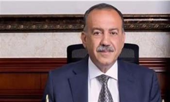   محافظ أسيوط يشيد بدور الغرفة التجارية في دعم الاقتصاد المحلي