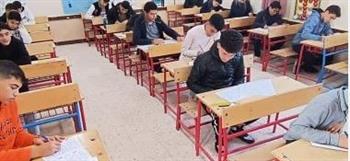 بسبب تسريبه.. تأجيل امتحان الجبر والإحصاء للإعدادية في أسيوط للأربعاء
