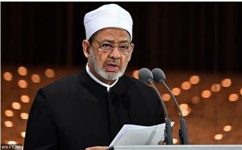   شيخ الأزهر يستقبل رئيس الطائفة الإنجيليَّة للتهنئة بعيد الأضحى المبارك