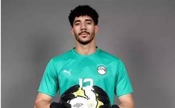   الأهلي يعلن تعاقده مع "محمد سيحا" حارس مرمى المقاولون العرب