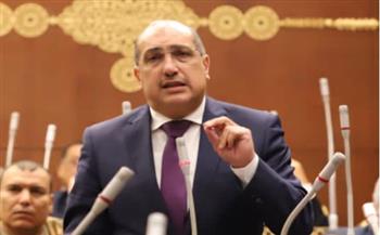   رئيس برلمانية الشعب الجمهوري بالشيوخ يطالب بهيئة مستقلة للمحميات الطبيعية