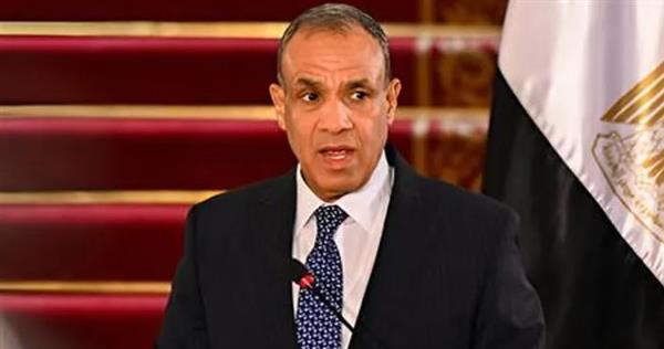 وزير الخارجية: تطور علاقات مصر وإيران يخدم مصالح المنطقة