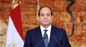   السيسي: مصر تؤكد بشكل دائم على ضرورة إنشاء منطقة خالية من الأسلحة النووية بالشرق الأوسط