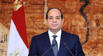 السيسي: مصر تؤكد بشكل دائم على ضرورة إنشاء منطقة خالية من الأسلحة النووية بالشرق الأوسط