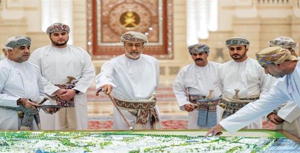 في ذكراها الثانية.. مدينة السلطان هيثم نموذج حضري باستثمارات تفوق 2.68 مليار ريال