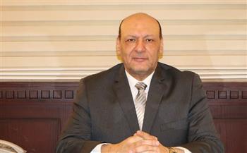   حزب "المصريين": رسائل الرئيس السيسي جرس إنذار للعالم لحماية حركة الملاحة الدولية