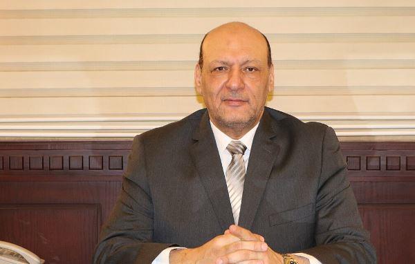 حزب "المصريين": رسائل الرئيس السيسي جرس إنذار للعالم لحماية حركة الملاحة الدولية