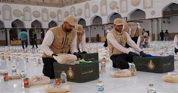   "بيت الزكاة والصدقات" يقدِّم 4000 وجبة إفطار للصائمين بالجامع الأزهر الخميس القادم