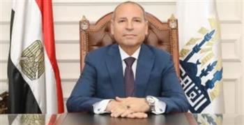  محافظ القاهرة يلتقي سفير اليابان بالقاهرة