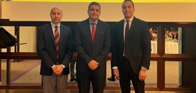 "التضامن" تشارك في ورشة عمل الوكالة الألمانية للتعاون الدولي بإسطنبول
