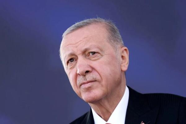 أردوغان: نسعى لعقد قمة تجمع بوتين وزيلينسكي وترامب في تركيا