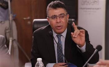   عماد الدين حسين: زيارة عراقجي للقاهرة تطور مهم على صعيد علاقات البلدين