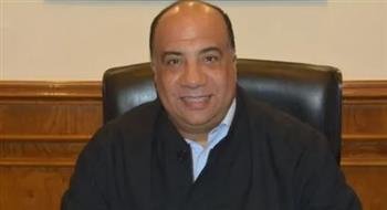   مصيلحي: قرار الاستقالة من رئاسة الاتحاد السكندي نهائي ولا رجعة فيه