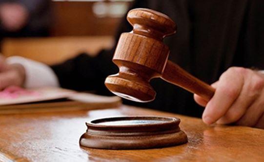 الإعدام شنقا لزوجة وشابين قتلا زوجها بالشرقية