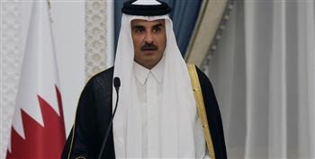 أمير قطر يبحث هاتفيا مع الرئيس الصومالي سبل تعزيز العلاقات الثنائية