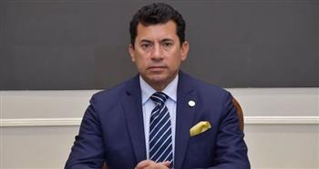   صبحي يشدد على الانضباط ورفع كفاءة الخدمات داخل مراكز الشباب مع بدء صيف 2025