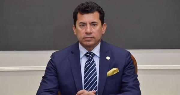 صبحي يشدد على الانضباط ورفع كفاءة الخدمات داخل مراكز الشباب مع بدء صيف 2025