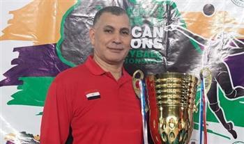 كابتن إيهاب محمد: مصر قادرة على الوصول للنهائيات