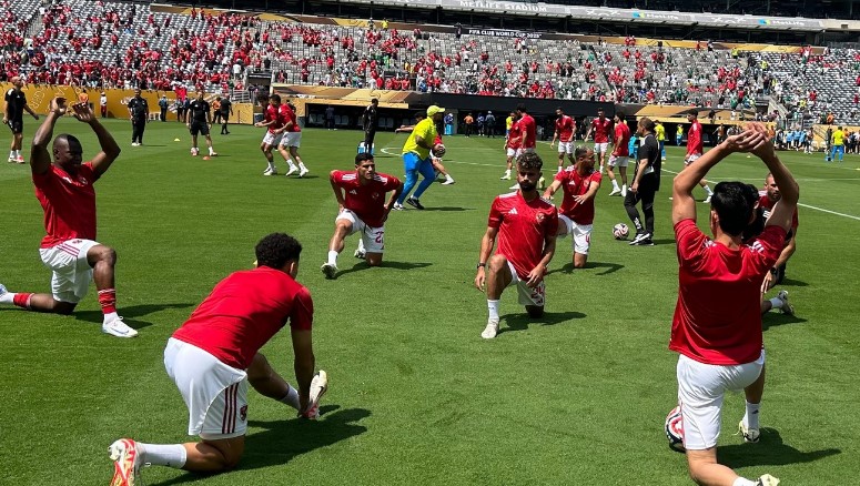 موعد مباراة الأهلي القادمة أمام بورتو في كأس العالم للأندية
