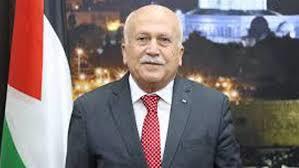   وزير الاقتصاد الوطني لفلسطين: الخزينة الفلسطينية في وضع بالغ الصعوبة والعدوان الإسرائيلي فاقم الأزمة