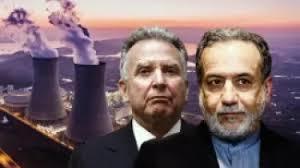 مصدر إيراني ينفي إجراء اتصال بين عراقجي وويتكوف
