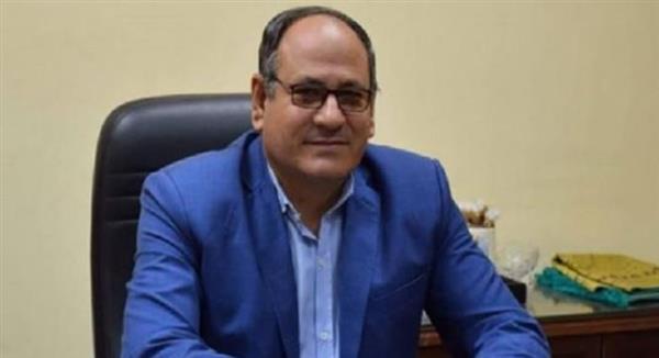 رئيس "البحوث الزراعية" يبحث مع وزير زراعة صربيا تعزيز التعاون المشترك