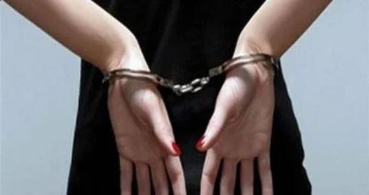 حبس فتاة لقيامها بتصوير فيديوهات خادشة للحياء على مواقع التواصل