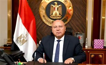   غدًا.. وزير الصناعة والنقل يلتقي مع المستثمرين الصناعيين بمنطقة أبو رواش الصناعية