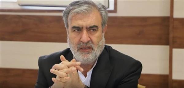 برلماني إيراني: إذا دخلت واشنطن ساحة المعركة فإن النتيجة ستكون مفاجأة استراتيجية