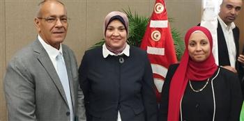    البيئة تشارك في مؤتمر "الصحة الواحدة.. مستقبل واحد" بتونس 