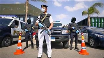   أمن المنافذ يضبط 31 قضية متنوعة خلال 24 ساعة