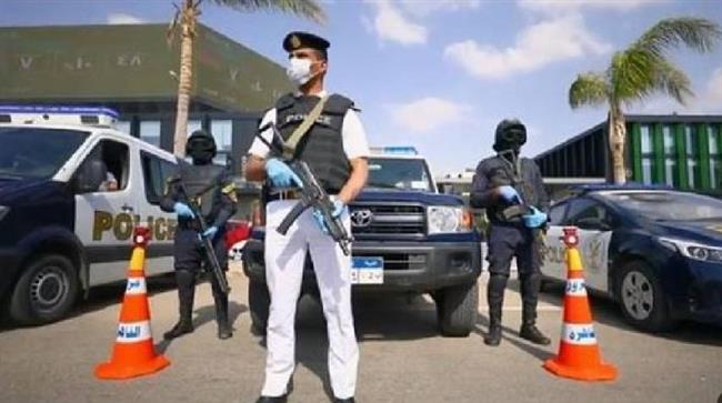 أمن المنافذ يضبط 31 قضية متنوعة خلال 24 ساعة