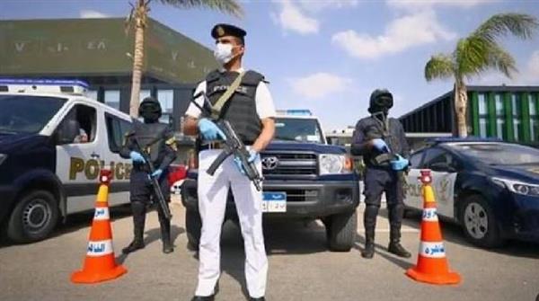 أمن المنافذ يضبط 31 قضية متنوعة خلال 24 ساعة