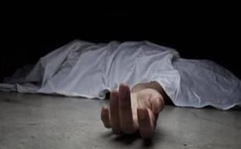   العثور على جثة شخص فى ظروف غامضة بقنا
