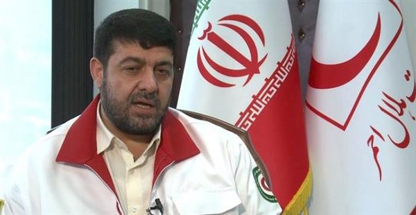 طهران تعلن تضرر 5 مستشفيات جراء الهجمات الإسرائيلية