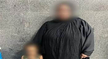   فى لفتة إنسانية.. الأجهزة الأمنية بالقاهرة تنجح فى إعادة طفلة لأهليتها
