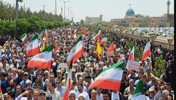 إعلام أمريكى: لا توجد مؤشرات حتى الآن على هجوم إيرانى وشيك ضد إسرائيل