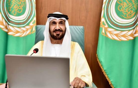 رئيس البرلمان العربي يدعو إلى معالجة جذرية لخطاب الكراهية
