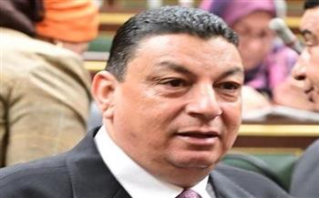   سامي نصر الله: الرئيس واجه جماعة الإخوان بكل شجاعة وأنقذ الدولة من السقوط